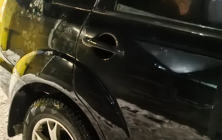 Mitsubishi Outlander III рестайлинг 3, 2010 год, 850 000 рублей, 8 фотография