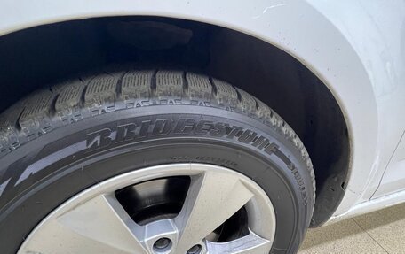 Skoda Octavia, 2016 год, 1 850 000 рублей, 6 фотография