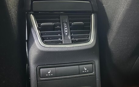 Skoda Octavia, 2016 год, 1 850 000 рублей, 16 фотография