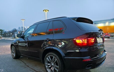 BMW X5, 2013 год, 3 100 000 рублей, 3 фотография