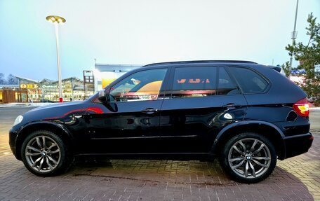 BMW X5, 2013 год, 3 100 000 рублей, 2 фотография