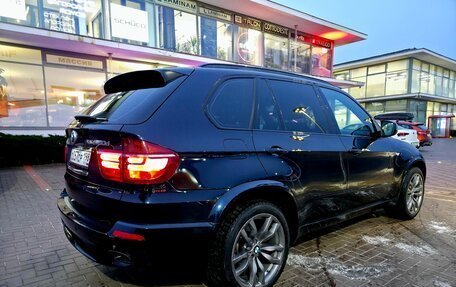 BMW X5, 2013 год, 3 100 000 рублей, 9 фотография