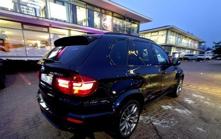 BMW X5, 2013 год, 3 100 000 рублей, 8 фотография