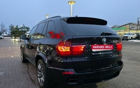 BMW X5, 2013 год, 3 100 000 рублей, 4 фотография