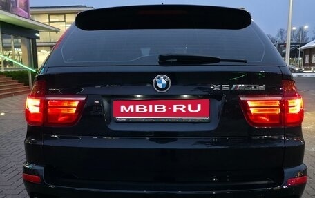 BMW X5, 2013 год, 3 100 000 рублей, 10 фотография