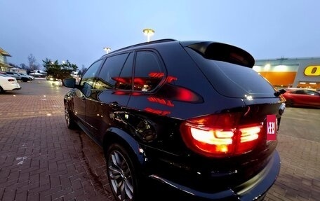 BMW X5, 2013 год, 3 100 000 рублей, 5 фотография