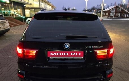 BMW X5, 2013 год, 3 100 000 рублей, 6 фотография