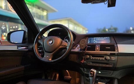 BMW X5, 2013 год, 3 100 000 рублей, 15 фотография