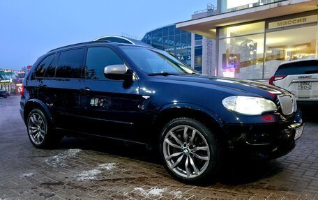 BMW X5, 2013 год, 3 100 000 рублей, 12 фотография