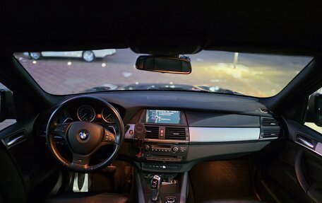 BMW X5, 2013 год, 3 100 000 рублей, 14 фотография