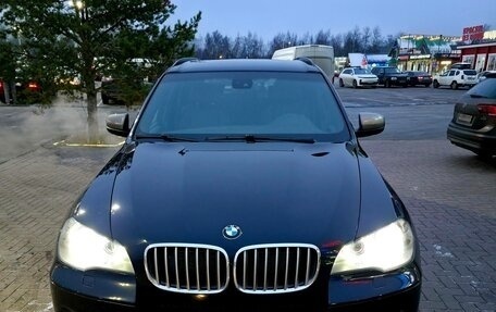 BMW X5, 2013 год, 3 100 000 рублей, 11 фотография