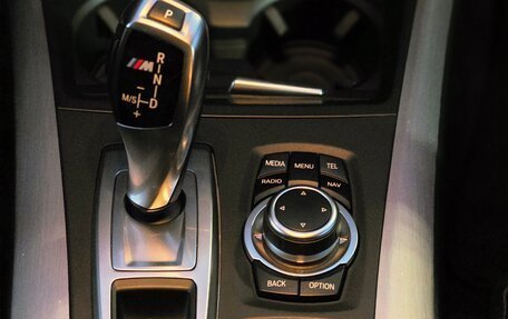 BMW X5, 2013 год, 3 100 000 рублей, 18 фотография