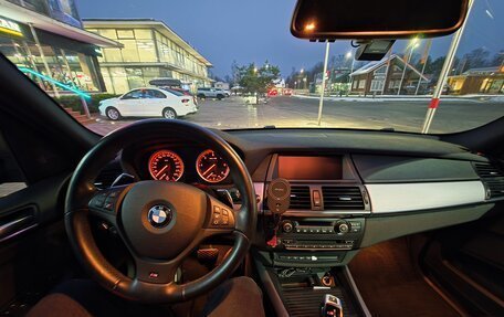 BMW X5, 2013 год, 3 100 000 рублей, 17 фотография