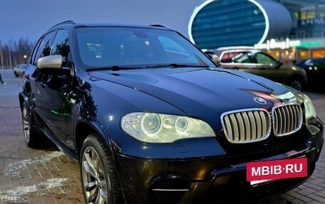BMW X5, 2013 год, 3 100 000 рублей, 13 фотография