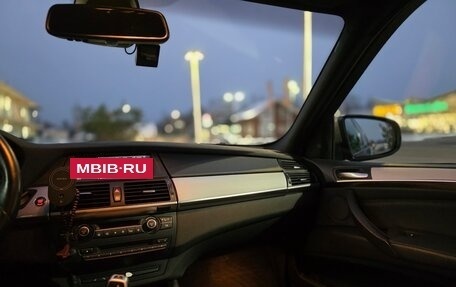 BMW X5, 2013 год, 3 100 000 рублей, 16 фотография