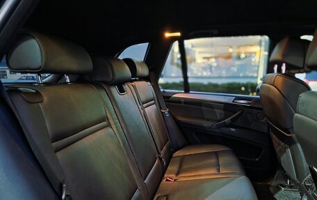 BMW X5, 2013 год, 3 100 000 рублей, 29 фотография