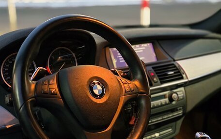 BMW X5, 2013 год, 3 100 000 рублей, 30 фотография