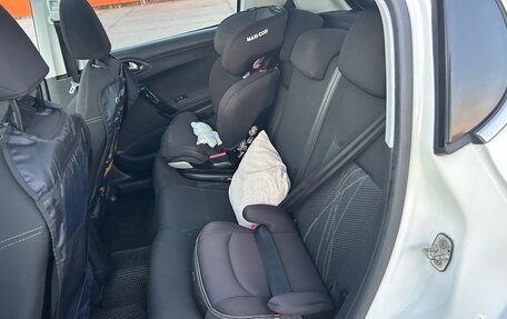 Peugeot 208 II, 2013 год, 556 000 рублей, 15 фотография