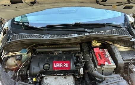 Peugeot 208 II, 2013 год, 556 000 рублей, 25 фотография