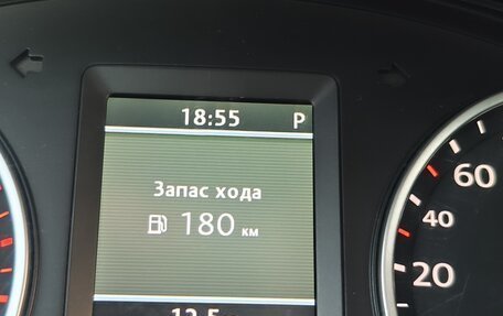 Volkswagen Tiguan I, 2011 год, 1 230 000 рублей, 8 фотография