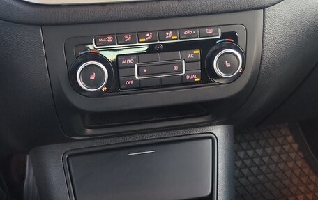 Volkswagen Tiguan I, 2011 год, 1 230 000 рублей, 6 фотография