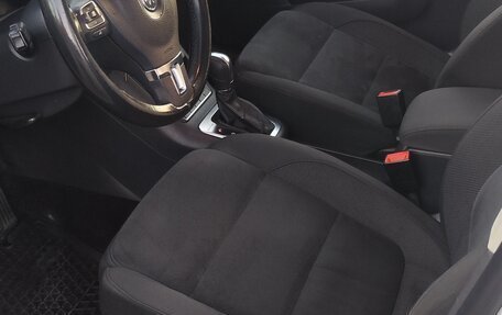 Volkswagen Tiguan I, 2011 год, 1 230 000 рублей, 10 фотография