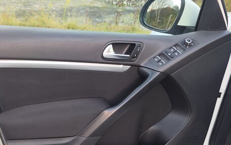 Volkswagen Tiguan I, 2011 год, 1 230 000 рублей, 11 фотография