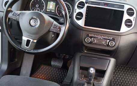 Volkswagen Tiguan I, 2011 год, 1 230 000 рублей, 9 фотография