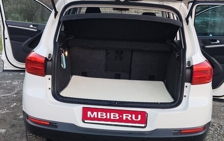 Volkswagen Tiguan I, 2011 год, 1 230 000 рублей, 5 фотография