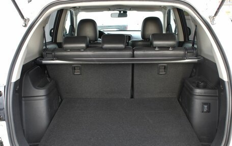 Mitsubishi Outlander III рестайлинг 3, 2017 год, 2 050 000 рублей, 11 фотография