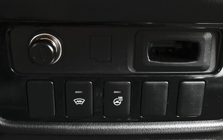 Mitsubishi Outlander III рестайлинг 3, 2017 год, 2 050 000 рублей, 15 фотография