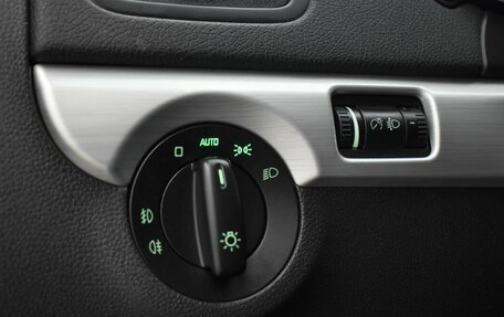 Skoda Yeti I рестайлинг, 2017 год, 1 465 000 рублей, 10 фотография