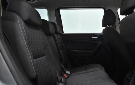 Skoda Yeti I рестайлинг, 2017 год, 1 465 000 рублей, 13 фотография