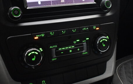 Skoda Yeti I рестайлинг, 2017 год, 1 465 000 рублей, 7 фотография