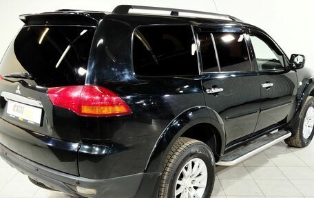 Mitsubishi Pajero Sport II рестайлинг, 2011 год, 1 240 000 рублей, 5 фотография