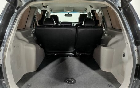 Mitsubishi Pajero Sport II рестайлинг, 2011 год, 1 240 000 рублей, 12 фотография