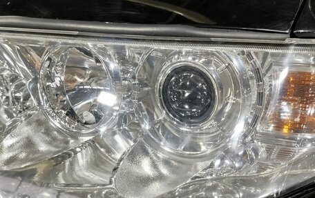 Mitsubishi Pajero Sport II рестайлинг, 2011 год, 1 240 000 рублей, 9 фотография