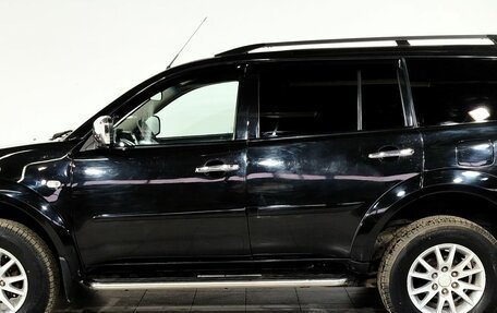 Mitsubishi Pajero Sport II рестайлинг, 2011 год, 1 240 000 рублей, 8 фотография