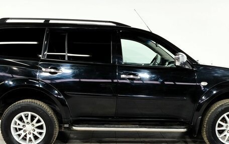 Mitsubishi Pajero Sport II рестайлинг, 2011 год, 1 240 000 рублей, 4 фотография