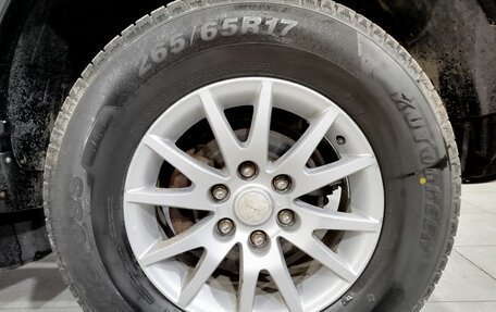 Mitsubishi Pajero Sport II рестайлинг, 2011 год, 1 240 000 рублей, 10 фотография