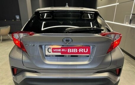 Toyota C-HR I рестайлинг, 2020 год, 1 925 000 рублей, 6 фотография