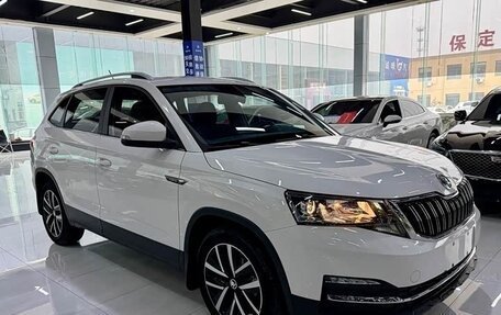 Skoda Kamiq I, 2022 год, 1 690 032 рублей, 3 фотография