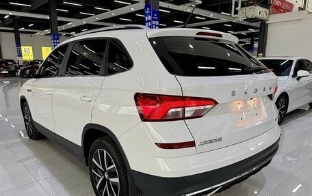 Skoda Kamiq I, 2022 год, 1 690 032 рублей, 4 фотография