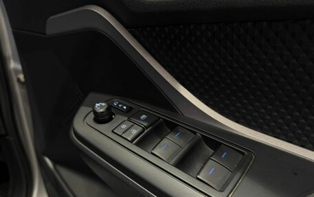 Toyota C-HR I рестайлинг, 2020 год, 1 925 000 рублей, 13 фотография