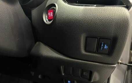 Toyota C-HR I рестайлинг, 2020 год, 1 925 000 рублей, 14 фотография