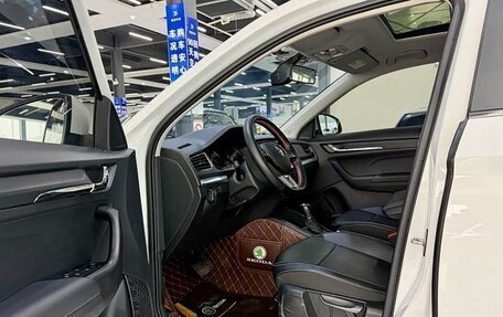 Skoda Kamiq I, 2022 год, 1 690 032 рублей, 8 фотография