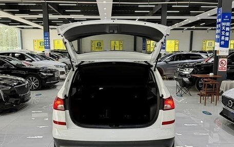 Skoda Kamiq I, 2022 год, 1 690 032 рублей, 6 фотография