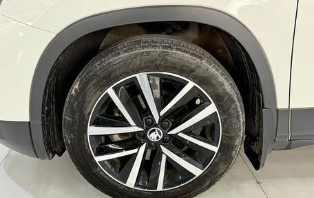 Skoda Kamiq I, 2022 год, 1 690 032 рублей, 12 фотография