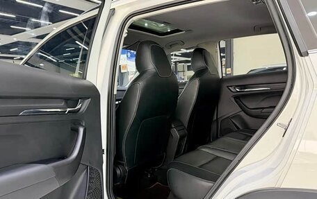 Skoda Kamiq I, 2022 год, 1 690 032 рублей, 9 фотография