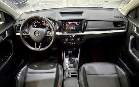 Skoda Kamiq I, 2022 год, 1 690 032 рублей, 10 фотография